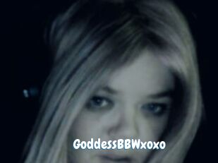 GoddessBBWxoxo