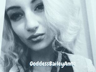 GoddessBaileyAnne