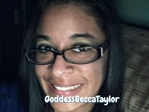 GoddessBeccaTaylor