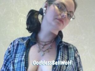 GoddessBellWolf