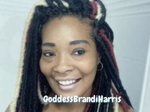 GoddessBrandiHarris