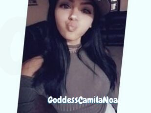 GoddessCamilaNoa