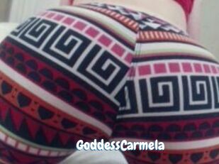 GoddessCarmela