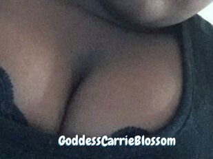 GoddessCarrieBlossom