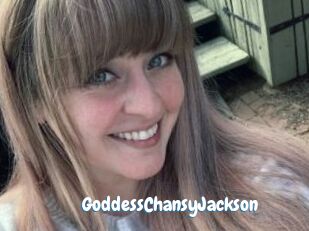 GoddessChansyJackson