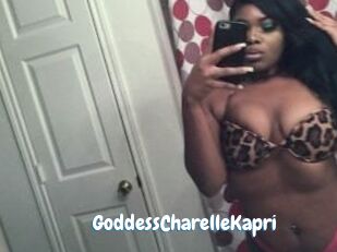 GoddessCharelleKapri