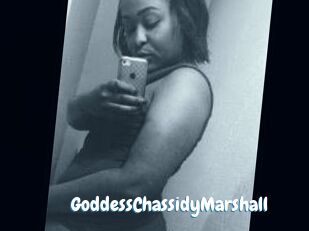 GoddessChassidyMarshall