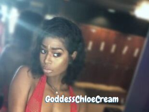 GoddessChloeCream
