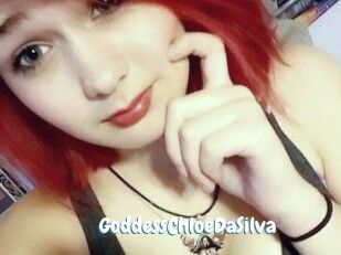 GoddessChloeDaSilva