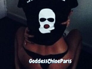 GoddessChloeParis