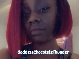 GoddessChocolateThunder Coquine Avenue