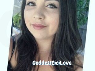 GoddessCiciLove