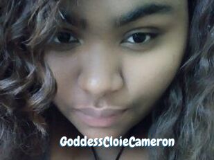 GoddessCloieCameron