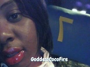 GoddessCocoFire
