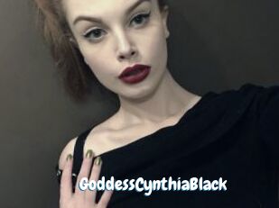 GoddessCynthiaBlack