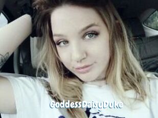 GoddessDaisyDuke