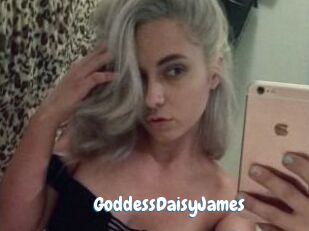 GoddessDaisyJames