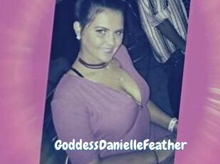 GoddessDanielleFeather