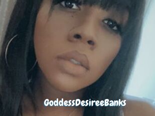 GoddessDesireeBanks