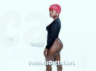 GoddessDottieWest
