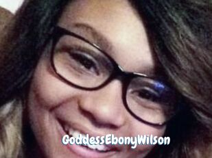 GoddessEbonyWilson Coquine Avenue