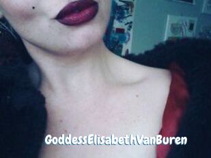 GoddessElisabethVanBuren