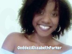 GoddessElizabethParker