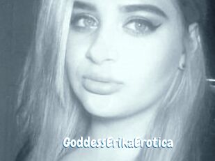 GoddessErikaErotica Coquine Avenue
