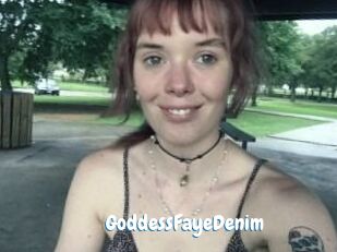 GoddessFayeDenim