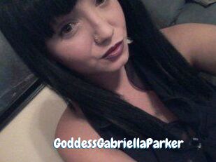 GoddessGabriellaParker