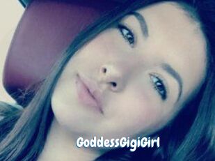 GoddessGigiGirl