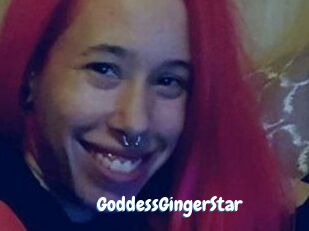 GoddessGingerStar