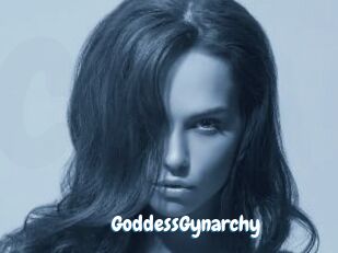 GoddessGynarchy