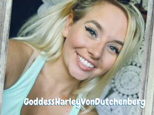 GoddessHarleyVonDutchenberg