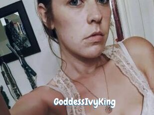 GoddessIvyKing