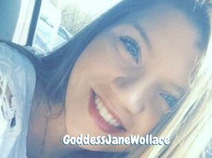 GoddessJaneWollace
