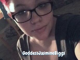 GoddessJasmineBiggs