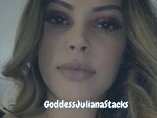 GoddessJulianaStacks