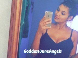GoddessJuneAngels