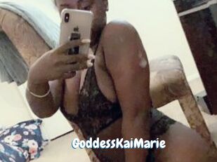 GoddessKaiMarie Coquine Avenue