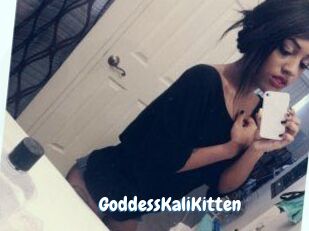GoddessKaliKitten