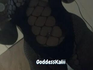 GoddessKalii