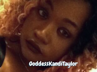 GoddessKandiTaylor