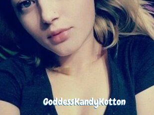 GoddessKandyKotton