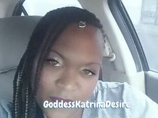 GoddessKatrinaDesire Coquine Avenue