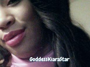 GoddessKiaraStar