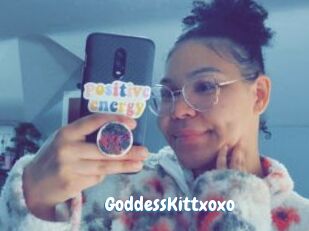 GoddessKittxoxo
