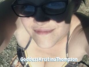 GoddessKristinaThompson