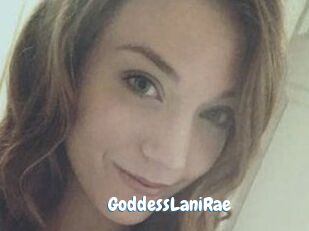 GoddessLaniRae