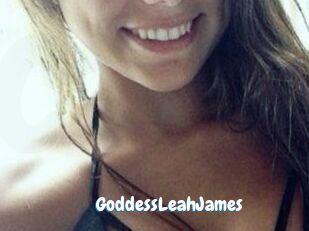 GoddessLeahJames